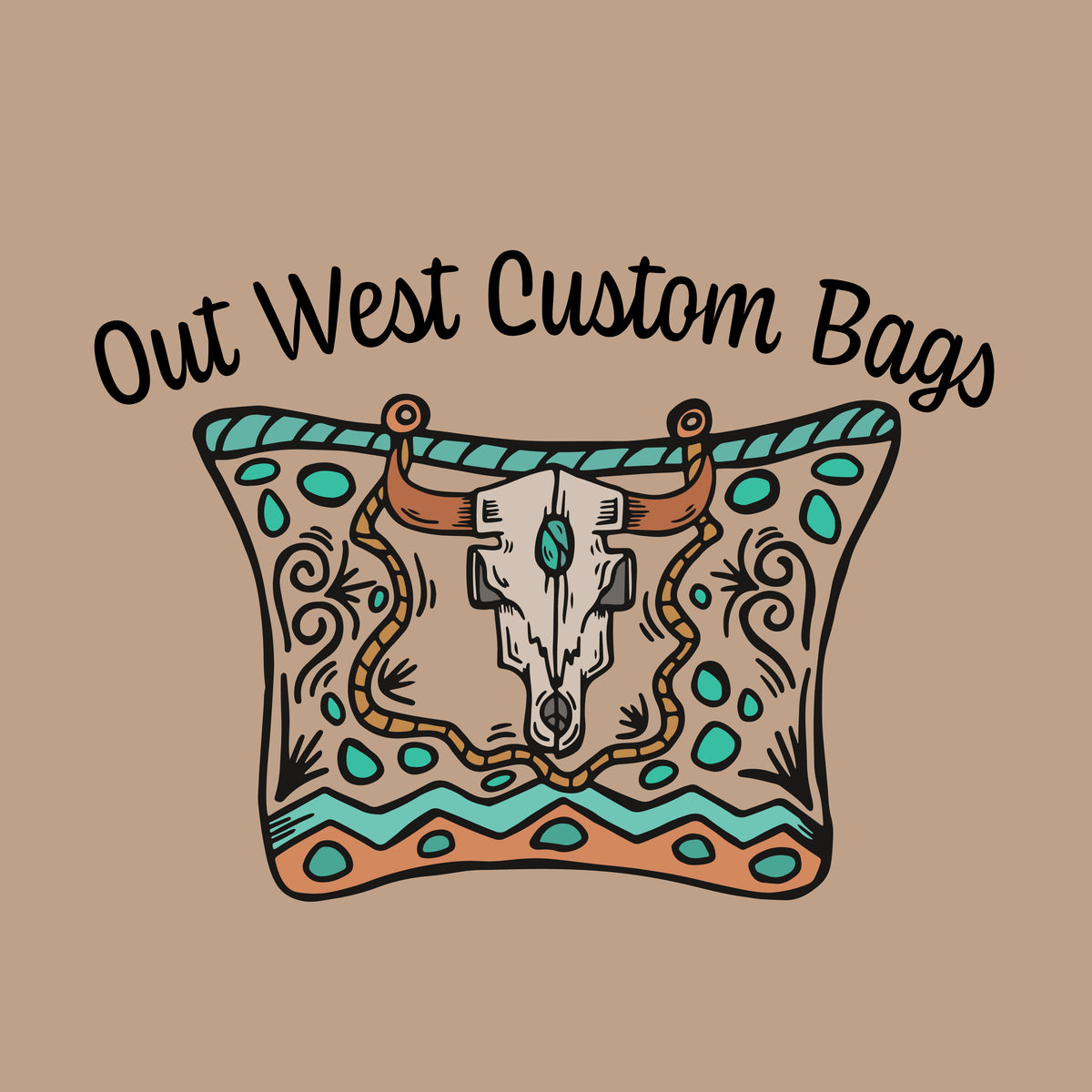 Out West Custom Bags – Out West Custom Bags