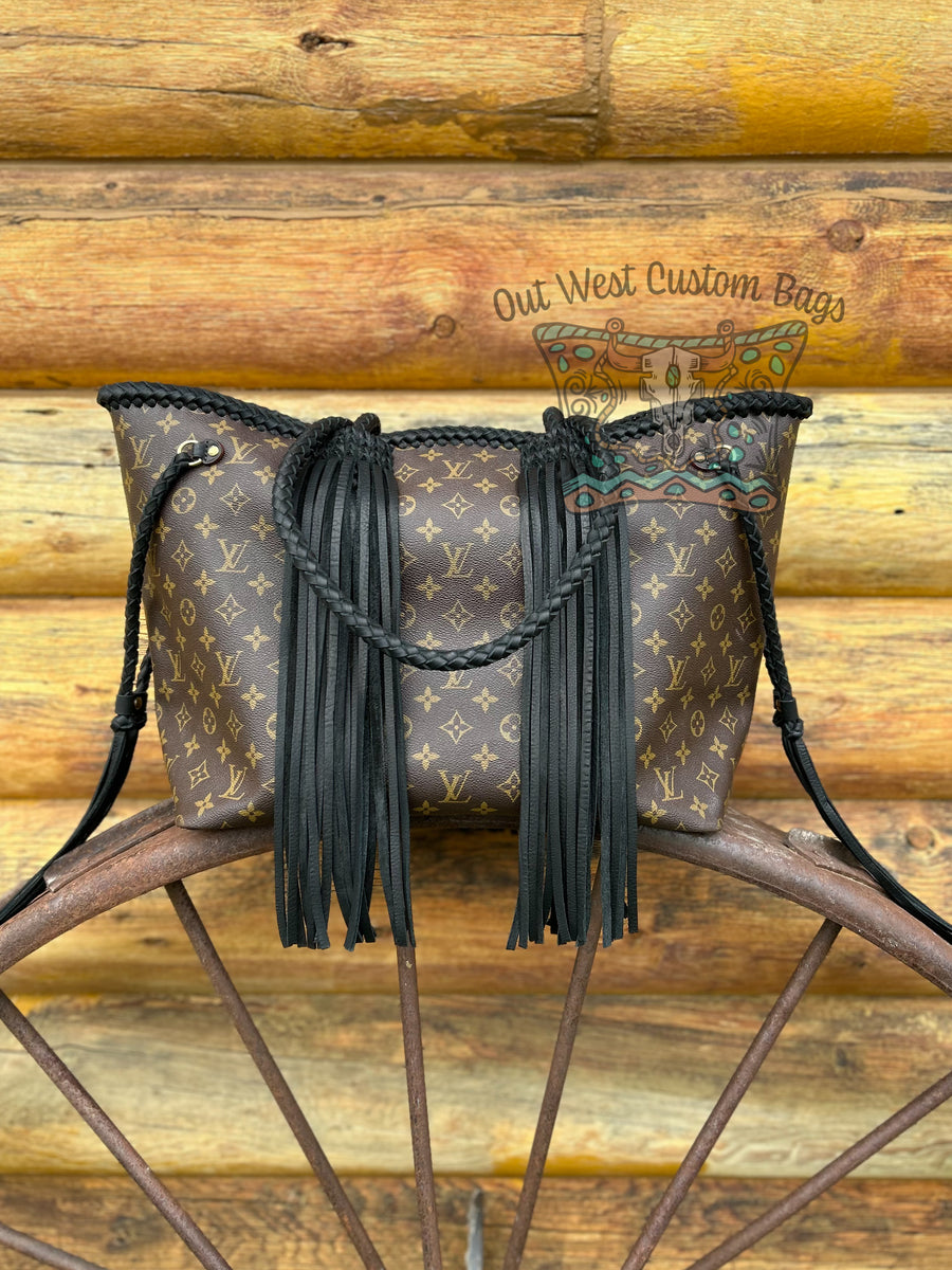 NEVERFULL REVAMP ONLY NO SIDE FRINGE ADD ON – The Neon Gypsy Shopping