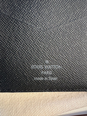 Louis Vuitton Nigo Pocket Organizer