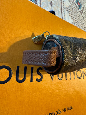 Louis Vuitton Etui Golf Ball Pouch