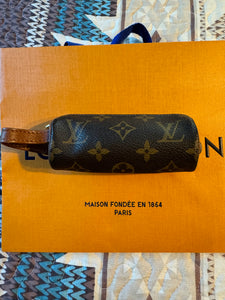 Louis Vuitton Etui Golf Ball Pouch