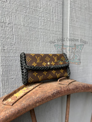 Louis Vuitton Handmade Wristlets